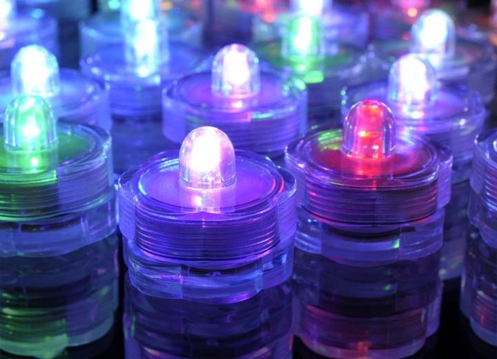 LED Submersibles
