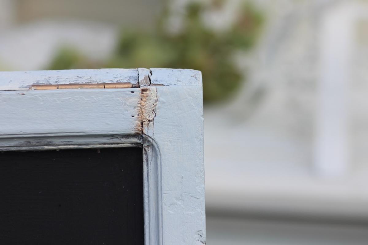 Blackboard 1mtr closea